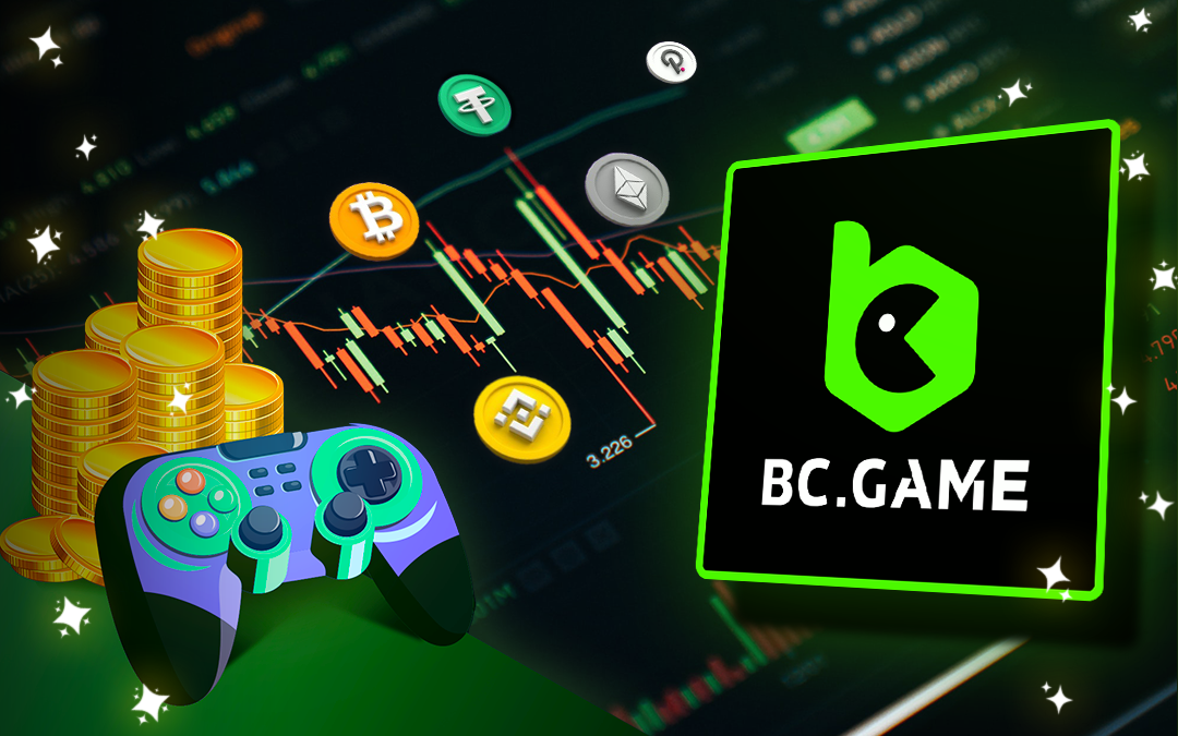 BC Game How to Play Poker - Your Ultimate Guide