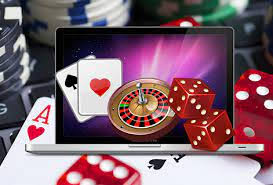 Discover Excitement at Spicy Jackpots Online Casino UK Discover Excitement at Spicy Jackpots Online Casino UK