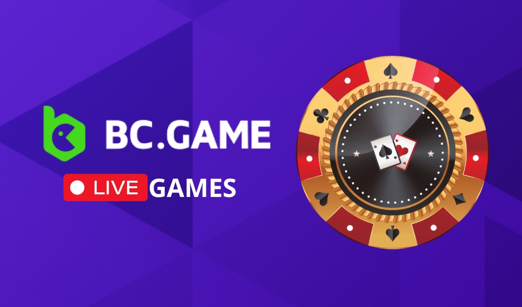 Discover the Excitement of BC.Game Sports Betting 0 Discover the Excitement of BC.Game Sports Betting 0