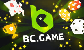 Discover the Thrilling World of BC Game APK