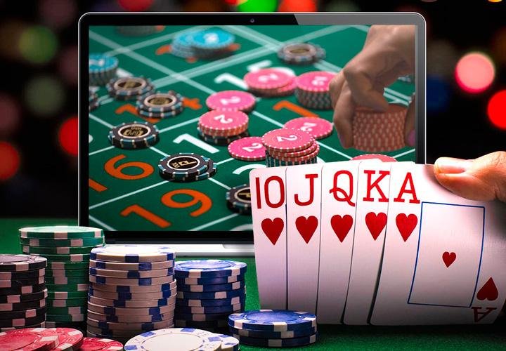 Experience the Excitement of Casinoways Casino Experience the Excitement of Casinoways Casino