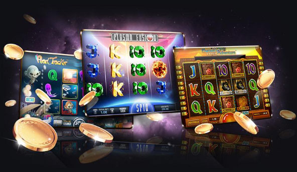 Experience the Excitement of Casinoways Casino Experience the Excitement of Casinoways Casino