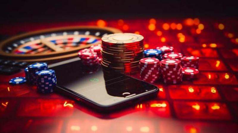 Experience Unmatched Fun at WildWild Casino Experience Unmatched Fun at WildWild Casino