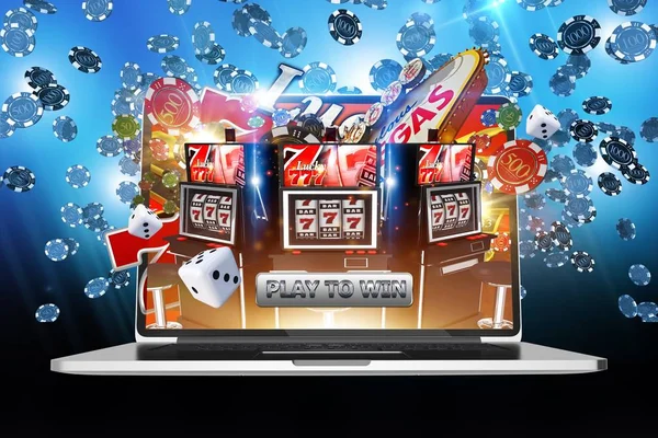 Experience Unmatched Fun at WildWild Casino Experience Unmatched Fun at WildWild Casino