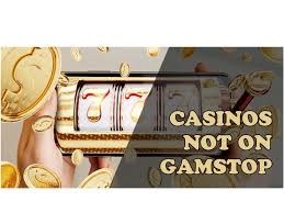 The Ultimate Guide to Non UK Online Casino The Ultimate Guide to Non UK Online Casino