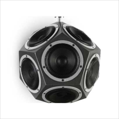 XL3 Acoustic Analyzer