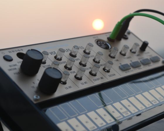 The Xl2 As A Sound Level Meter