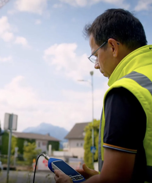 Intuitive Operation in any Environment