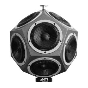 DS3 Dodecahedron Speaker