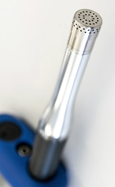 Measurement Microphones for the XL2 and XL3 Sound Level Meter